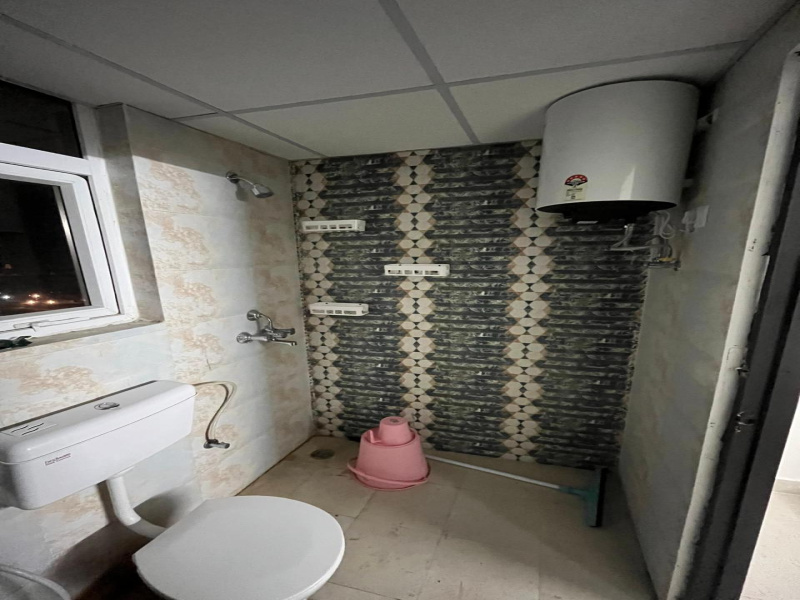 2 BHK 745 Sq.ft. Apartment for Rent in Sohna Road, Gurgaon