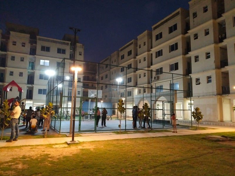 3 BHK 1081 Sq.ft. Builder Floor for Sale in Sohna Road, Gurgaon