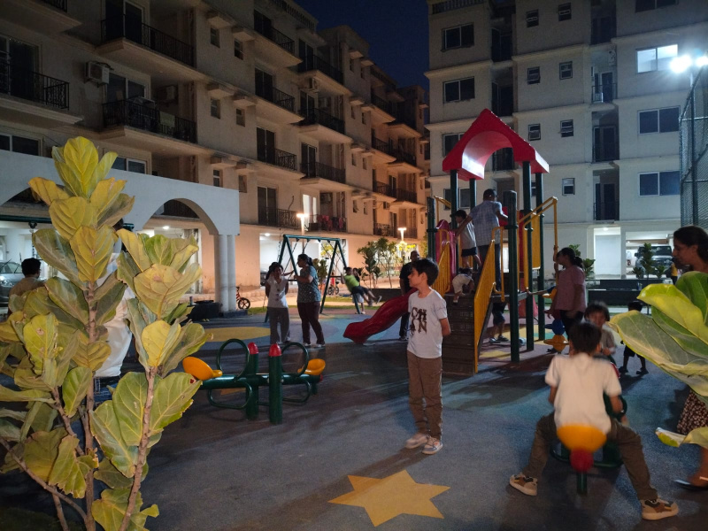 3 BHK 1081 Sq.ft. Builder Floor for Sale in Sohna Road, Gurgaon