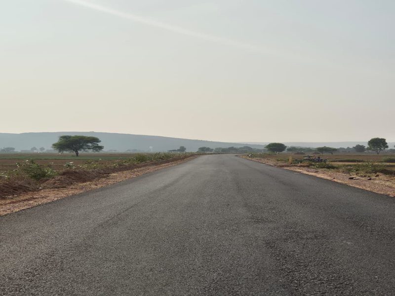 7 BHK 7 Bigha Farm House for Sale in Deeg, Bharatpur