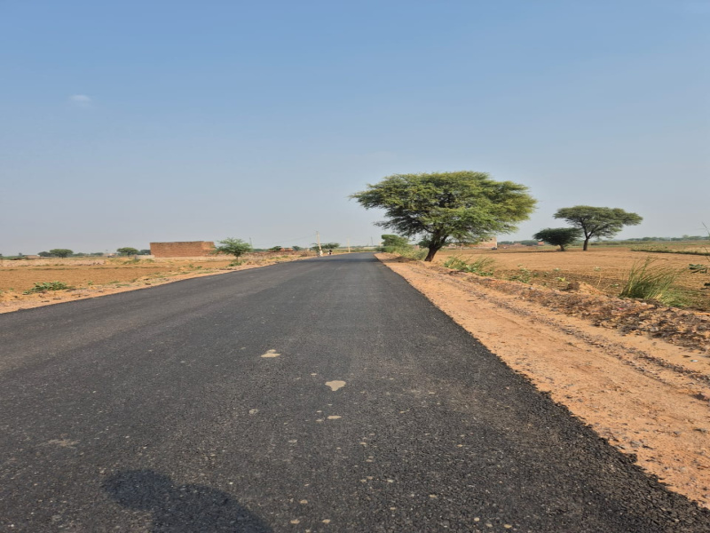 7 BHK 7 Bigha Farm House for Sale in Deeg, Bharatpur