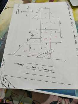 8 BHK Farm House for Sale in Punahana, Nuh