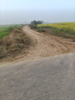 1 BHK Farm House for Sale in Deeg, Bharatpur