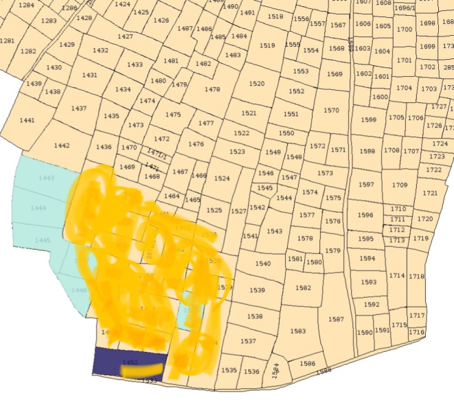 2 BHK 35 Bigha Farm House for Sale in Deeg, Bharatpur