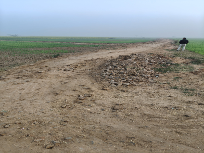 1 BHK 6 Acre Farm House for Sale in Tauru, Nuh