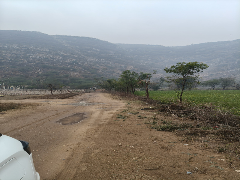 1 BHK 10 Acre Farm House for Sale in Nalhar, Nuh