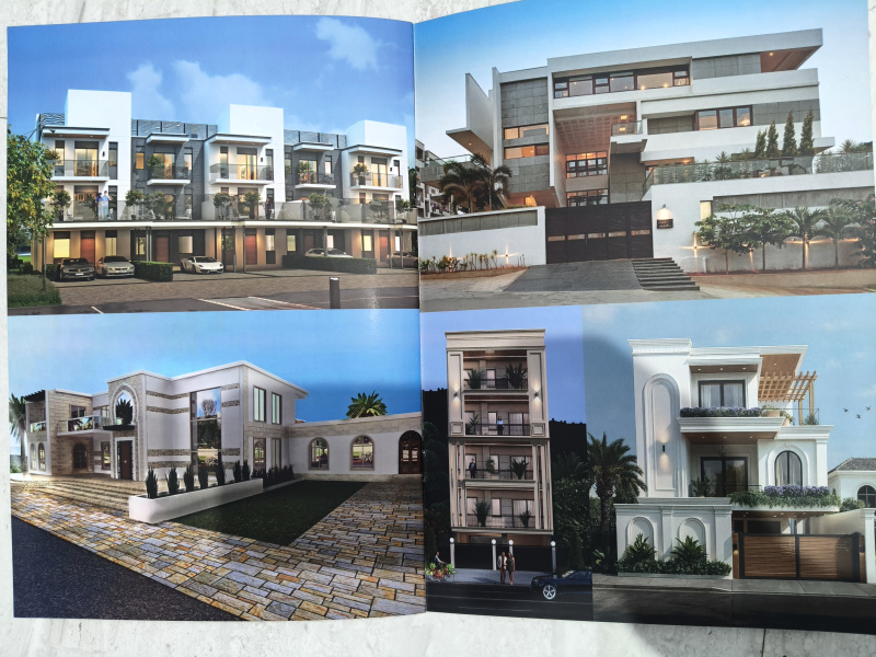  150 Sq. Yards Residential Plot for Sale in Nalhar, Nuh