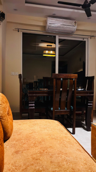 2 BHK 945 Sq.ft. Builder Floor for Rent in Sohna Road, Gurgaon