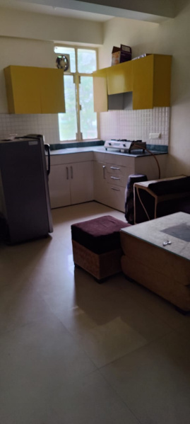 1 BHK 578 Sq.ft. Apartment for Rent in Sohna Road, Gurgaon