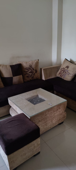 1 BHK 578 Sq.ft. Apartment for Rent in Sohna Road, Gurgaon