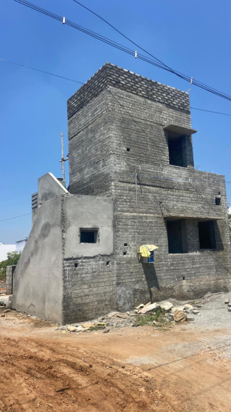  Residential Plot 600 Sq.ft. for Sale in Surampatti, Erode