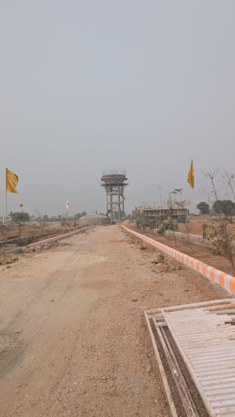  167 Sq. Yards Residential Plot for Sale in Mandor Jaipur, 