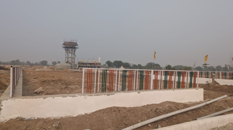  167 Sq. Yards Residential Plot for Sale in Mandor Jaipur, 