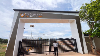  Residential Plot for Sale in Thayanur, Tiruchirappalli