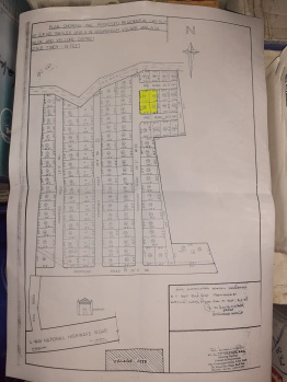  Residential Plot for Sale in Sathuvachari, Vellore