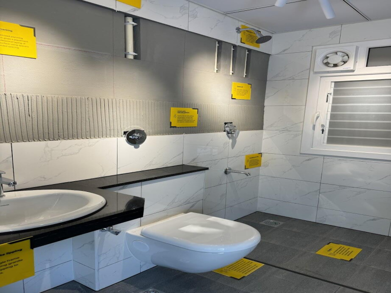 2 BHK 1088 Sq.ft. Apartment for Sale in Whitefield, Bangalore