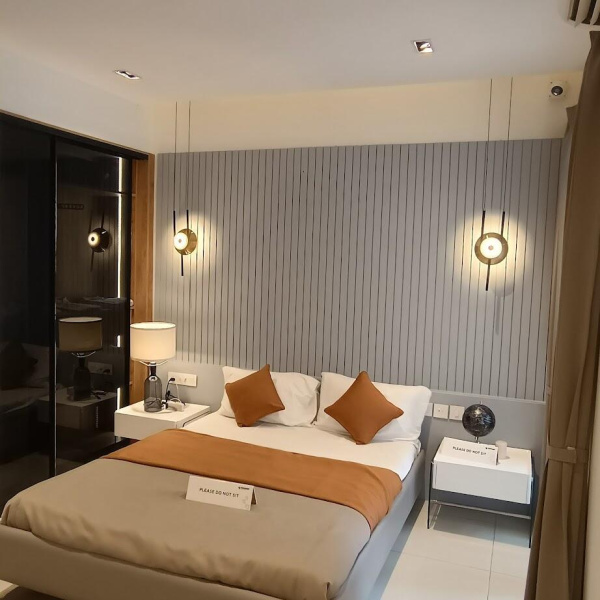 2 BHK 1088 Sq.ft. Apartment for Sale in Whitefield, Bangalore