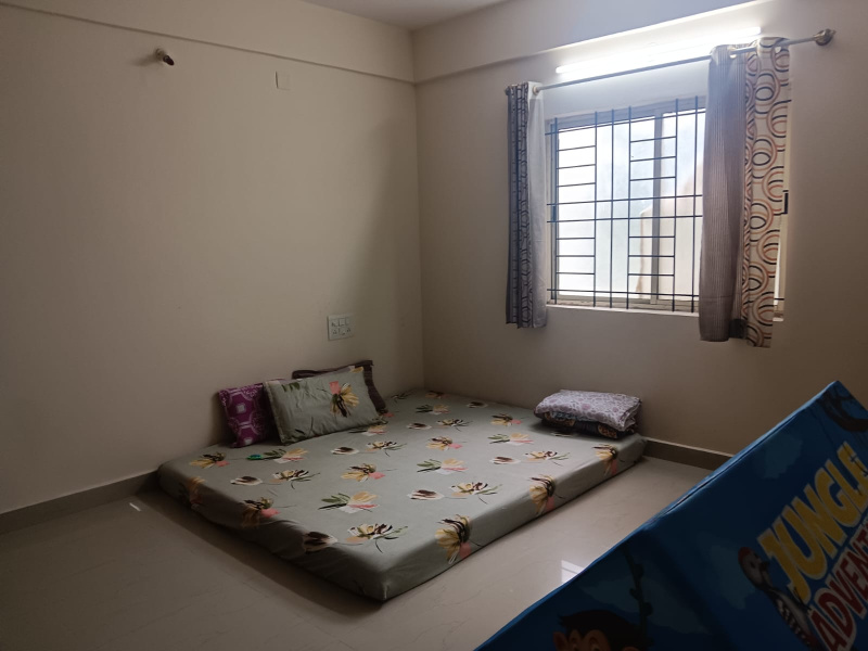 2 BHK Apartment 1300 Sq.ft. for Rent in Hoodi, Bangalore