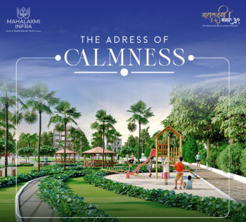 Residential Plot for Sale in Fetri, Nagpur