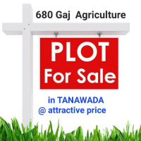  Commercial Land for Sale in Tirupati Nagar, Jodhpur