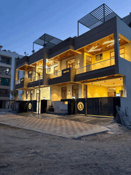 4.5 BHK House for Sale in Vaishali Nagar, Jaipur