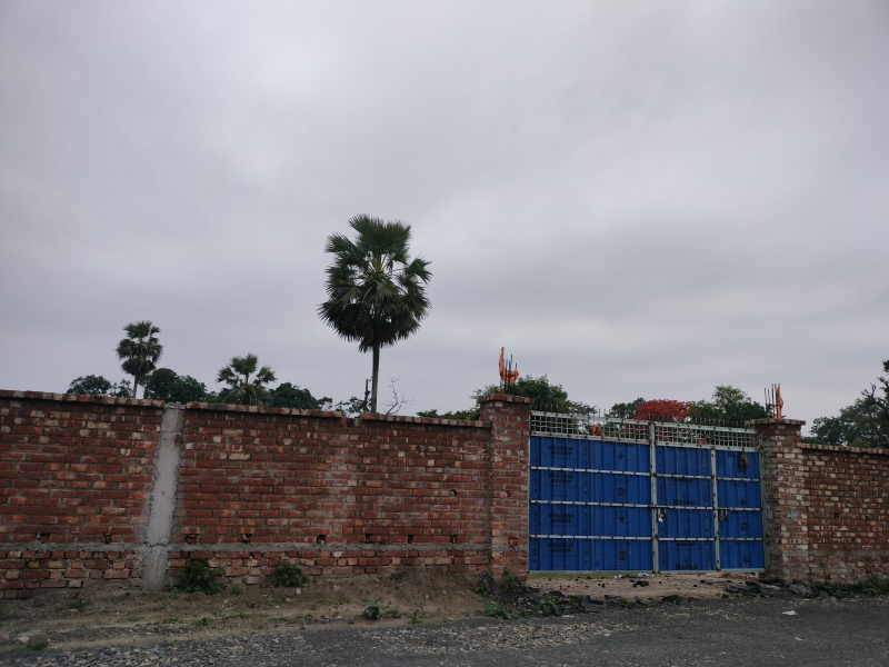 Commercial Shop 5500 Sq.ft. for Rent in Kasba Purnia