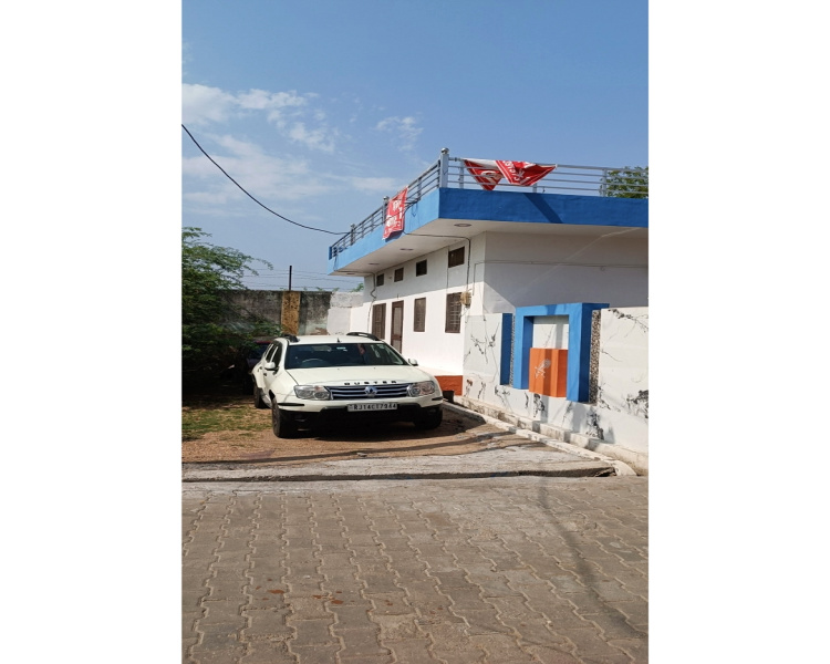 5 BHK House 2010 Sq.ft. for Sale in Gulabpura, Bhilwara