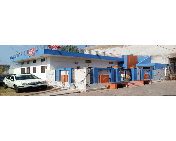 5 BHK House 2010 Sq.ft. for Sale in Gulabpura, Bhilwara