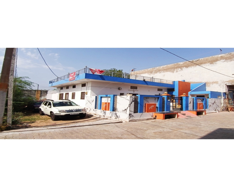 5 BHK House 2010 Sq.ft. for Sale in Gulabpura, Bhilwara