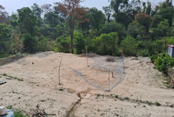  Residential Plot for Sale in Palampur, Kangra