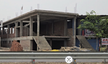  Showroom for Rent in Palhani Block, Azamgarh