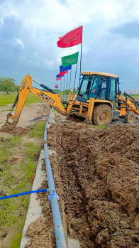  Residential Plot for Sale in Shivdaspura, Jaipur