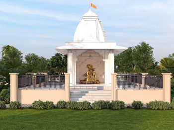  Residential Plot for Sale in Ajmer Road, Jaipur