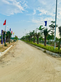  Residential Plot for Sale in Vatika Road, Jaipur