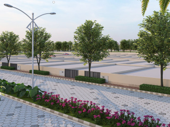  Residential Plot for Sale in Thikariya, Jaipur
