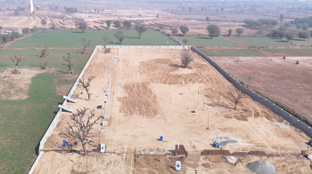  Residential Plot for Sale in Diggi Road, Jaipur