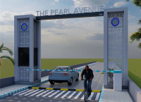  Residential Plot for Sale in Mahindra SEZ, Jaipur