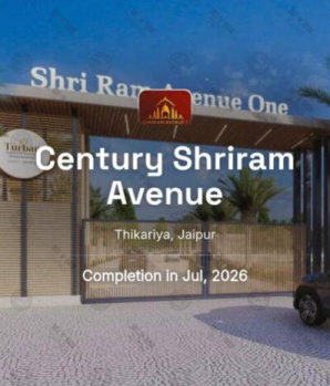  Residential Plot for Sale in Thikariya, Jaipur