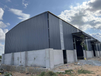  Warehouse for Rent in Achettipalli, Hosur