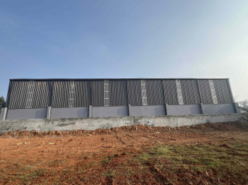  Warehouse for Rent in Achettipalli, Hosur