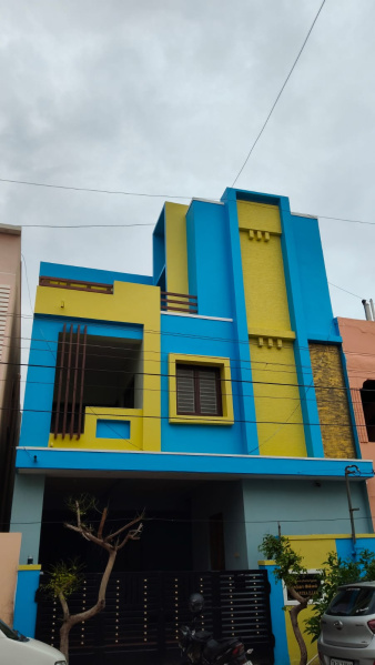  Warehouse 4000 Sq.ft. for Rent in Selvapuram, Coimbatore