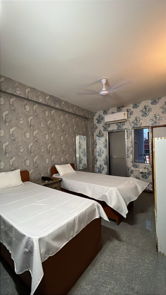  Guest House 3200 Sq.ft. for Rent in Sakchi, Jamshedpur