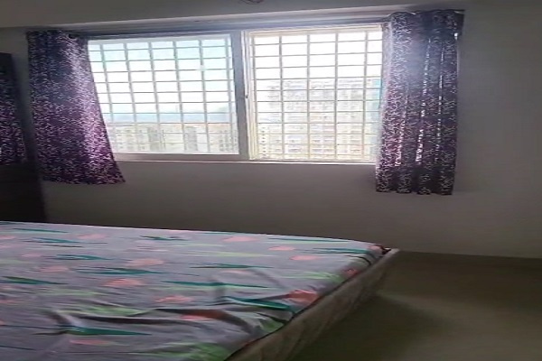  Studio Apartment 160 Sq.ft. for Rent in Bhayandar West, Mumbai