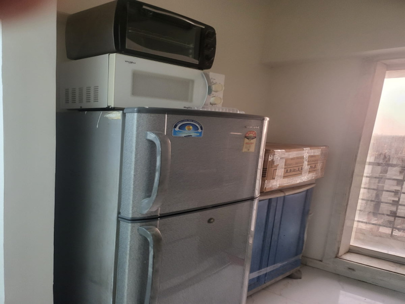 1 BHK 350 Sq.ft. Apartment for Rent in Naigaon East, Mumbai