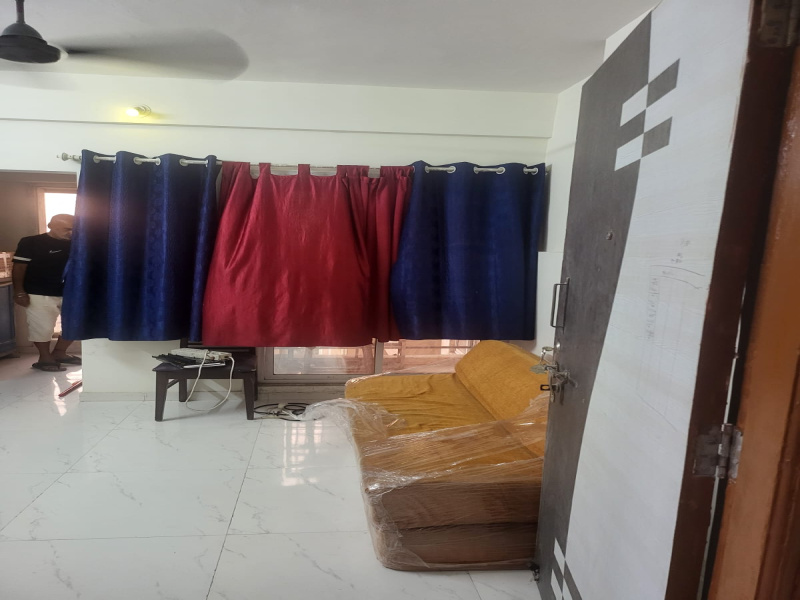 1 BHK 350 Sq.ft. Apartment for Rent in Naigaon East, Mumbai