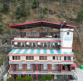  Hotels for Rent in NTD Road, Almora