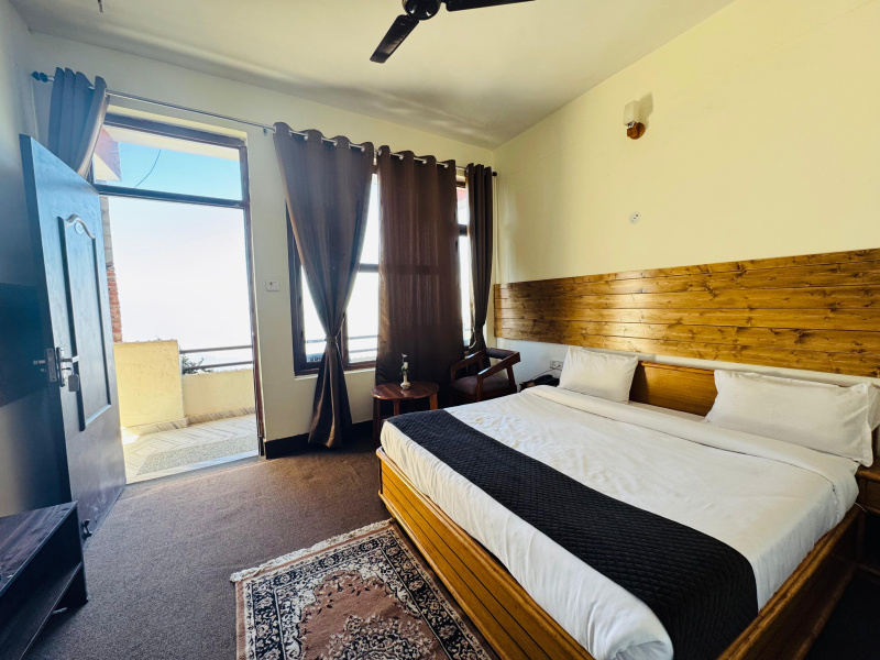  Hotels 10000 Sq.ft. for Rent in NTD Road, Almora