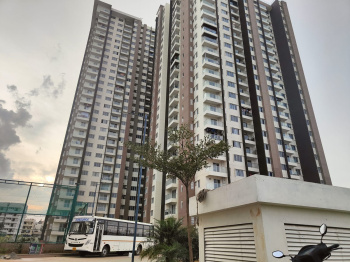 3 BHK Flat for Rent in Medahalli, Bangalore