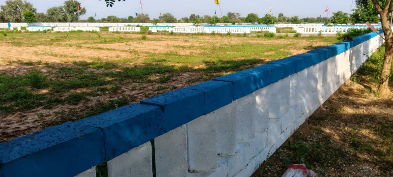  Residential Plot 200 Sq.ft. for Sale in Iskcon Road, Mansarovar, Jaipur