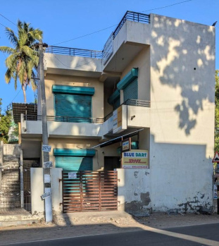  Commercial Shop for Rent in Virapandianpatanam, Thoothukudi